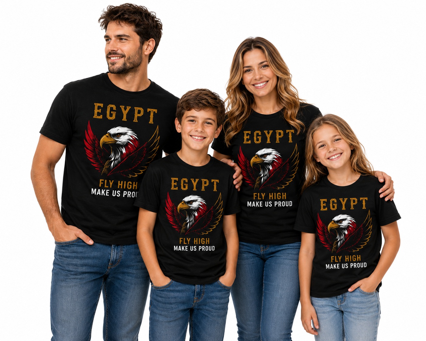 Egy Eagle B