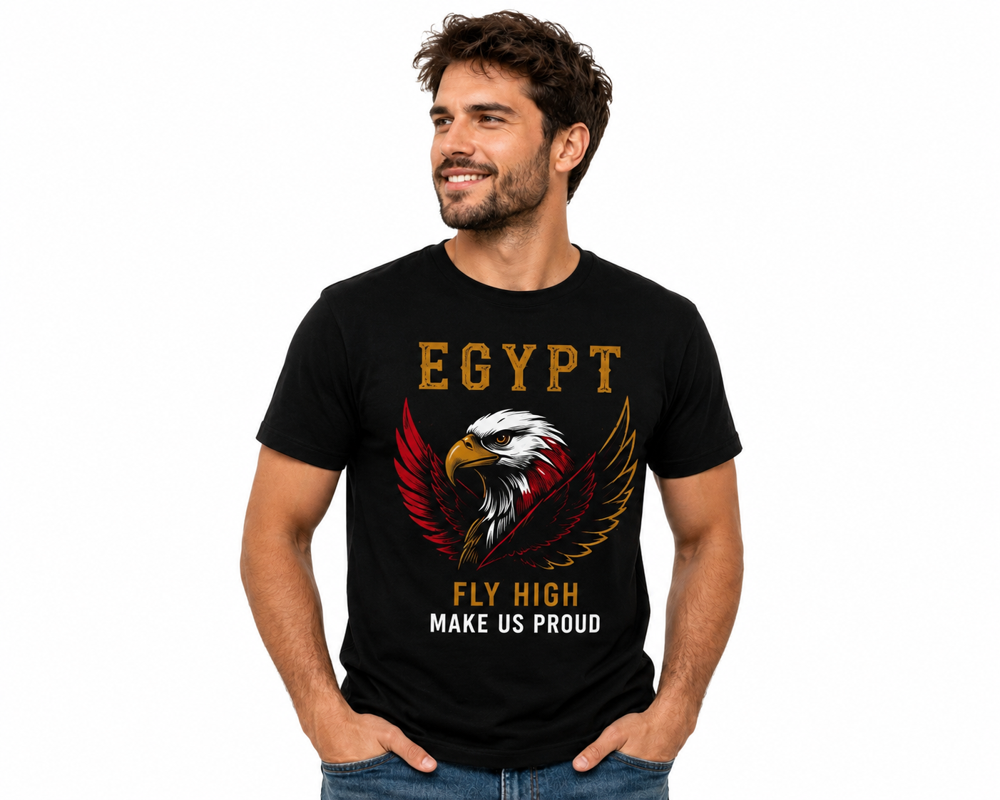 Egy Eagle B - Image 2