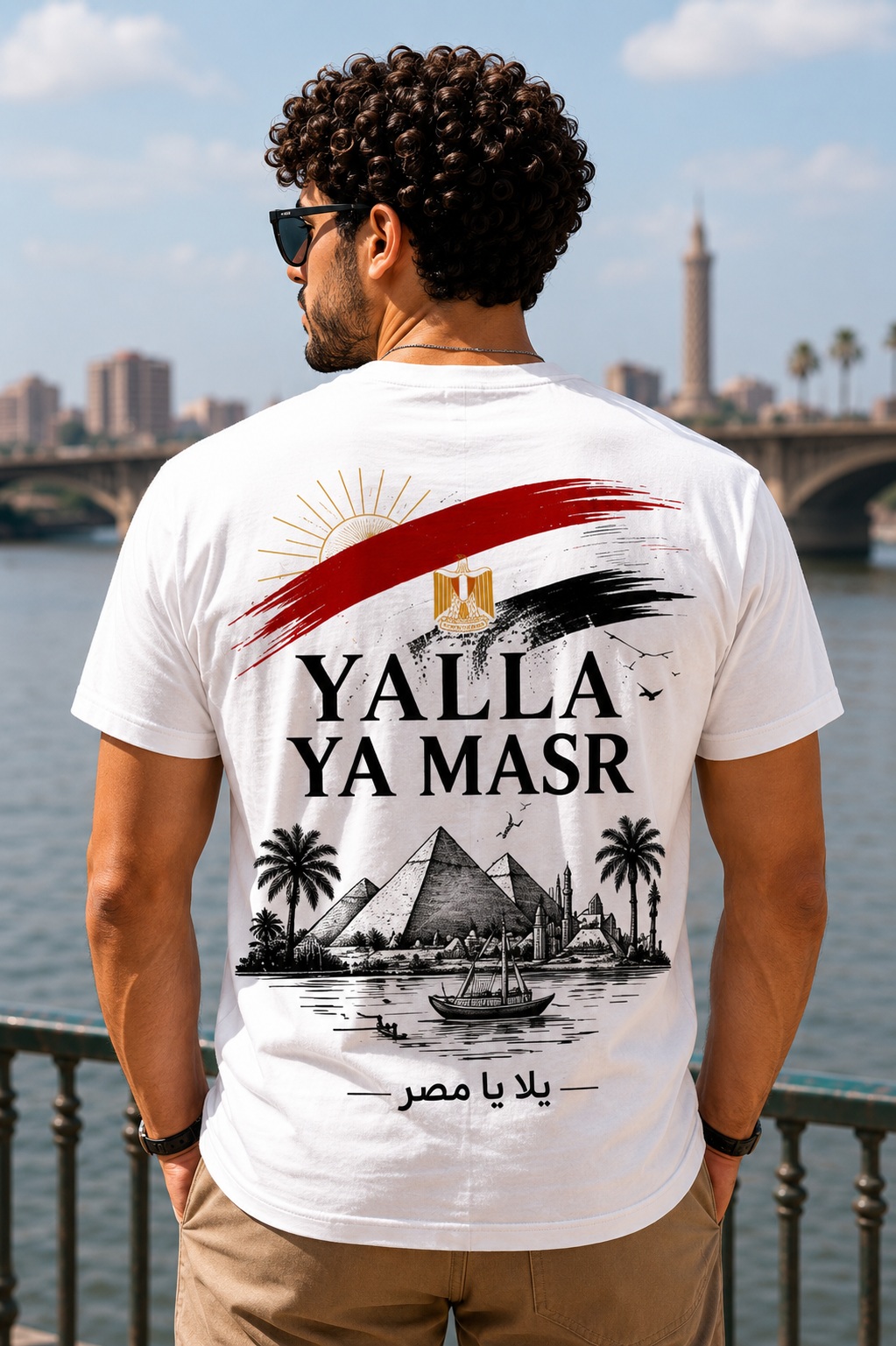 Yalla Ya Masr 4 !!!